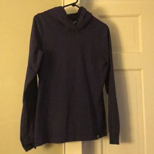 American Giant hoody